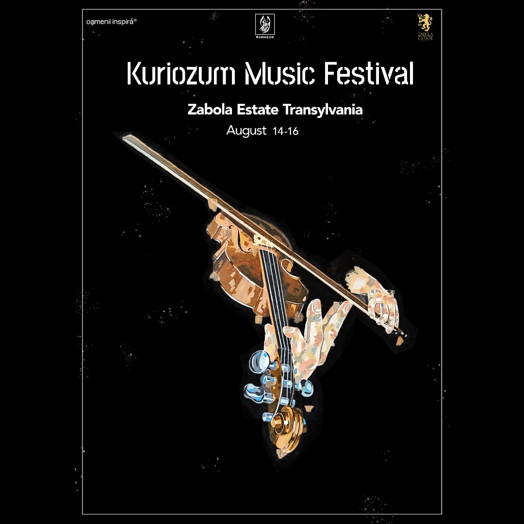 Kuriozum Music Festival