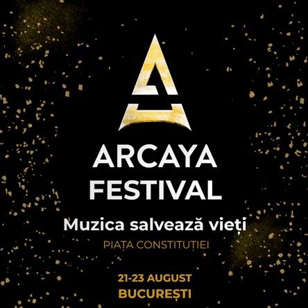 ARCAYA