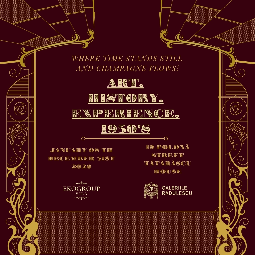 Art. History. Experience