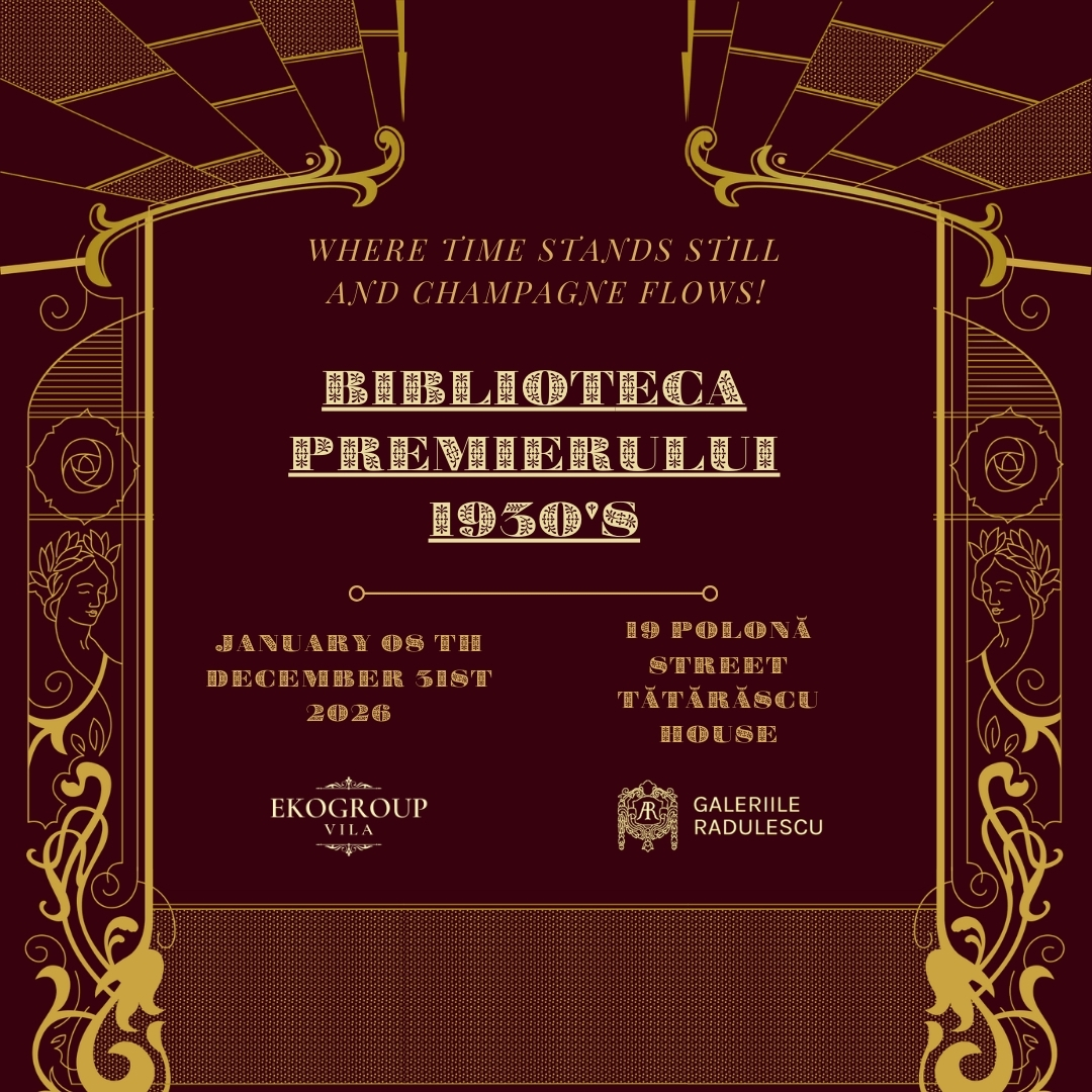 &Icirc;nchiriază Biblioteca Premier Tatarascu