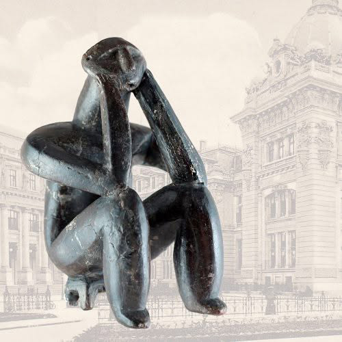 Muzeul Național de Istorie a României