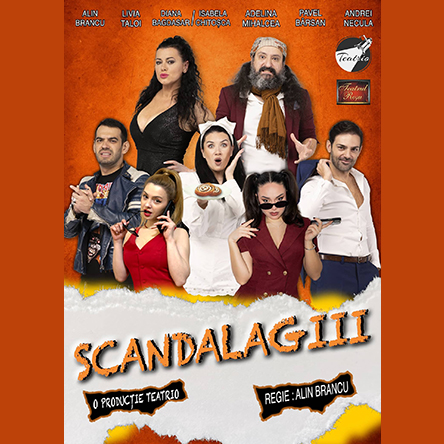 Scandalagiii