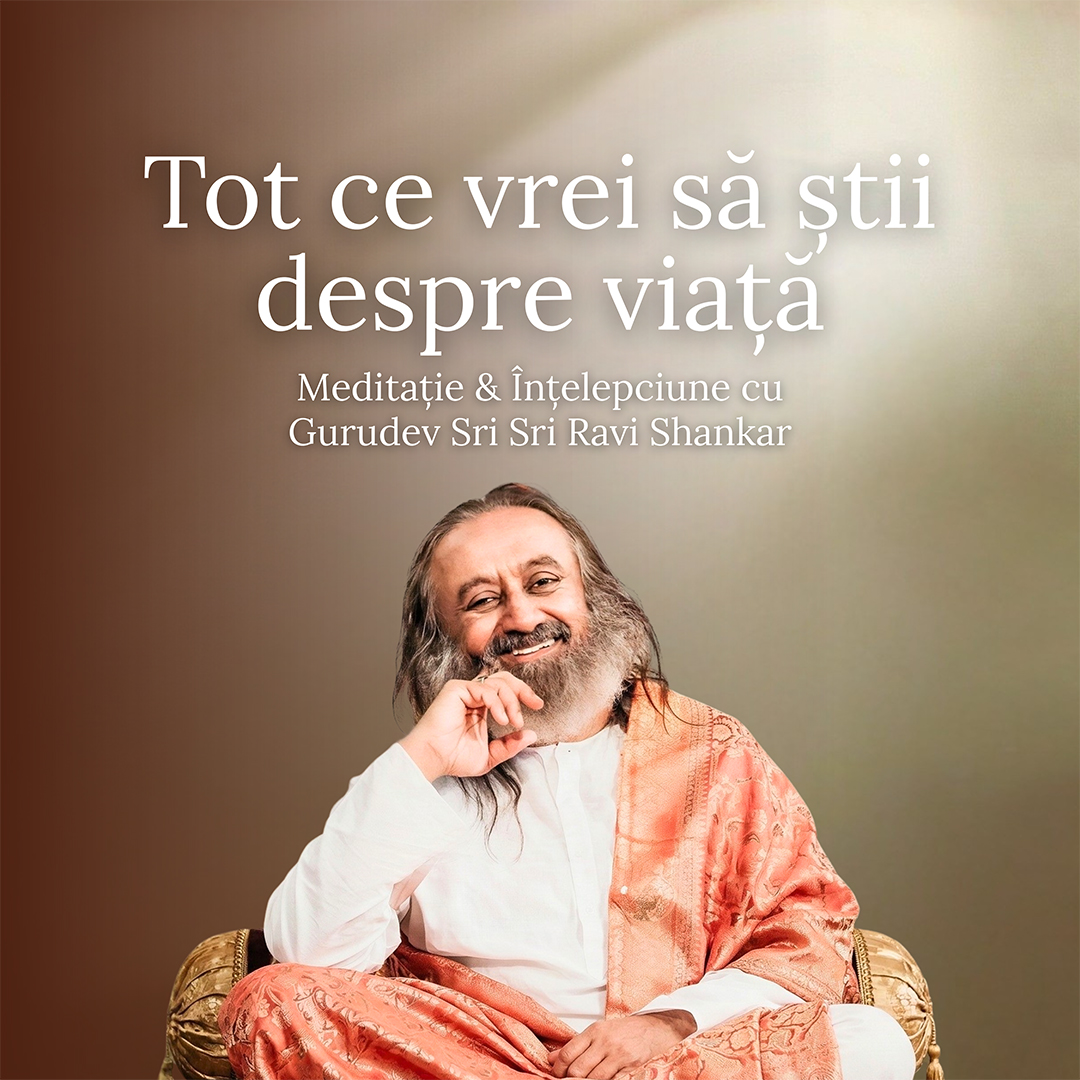 All that you want to know about life