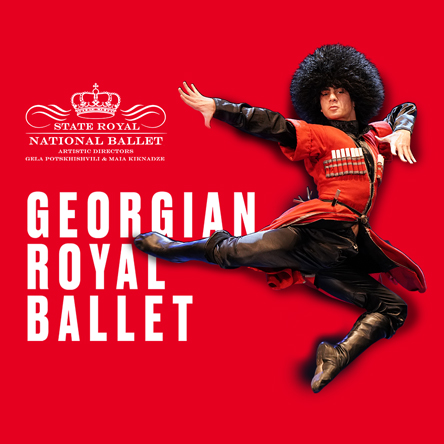 Georgian Royal Ballet