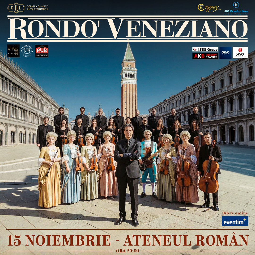 RONDO VENEZIANO