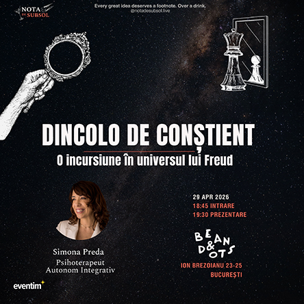 Dincolo de constient