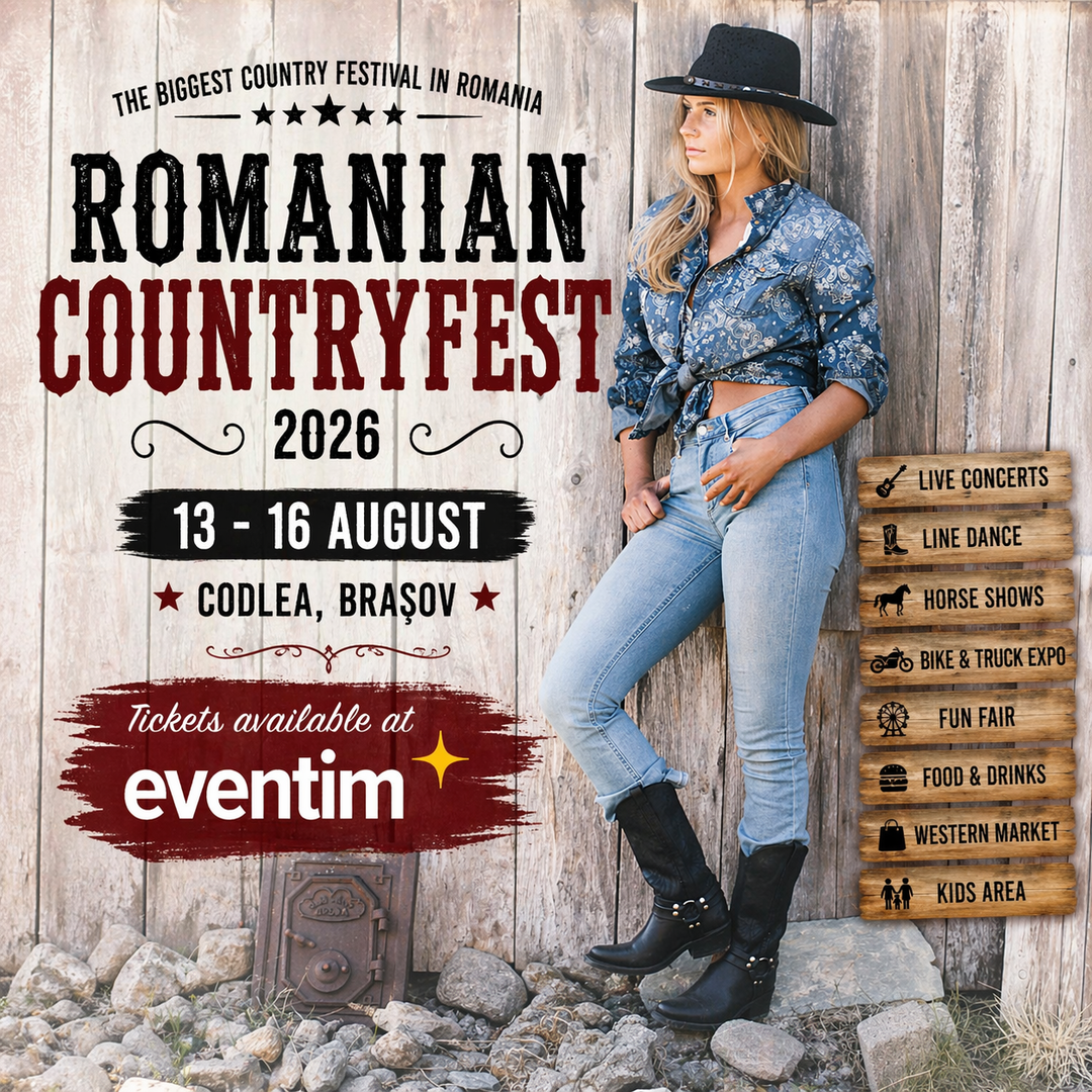 Romanian Countryfest