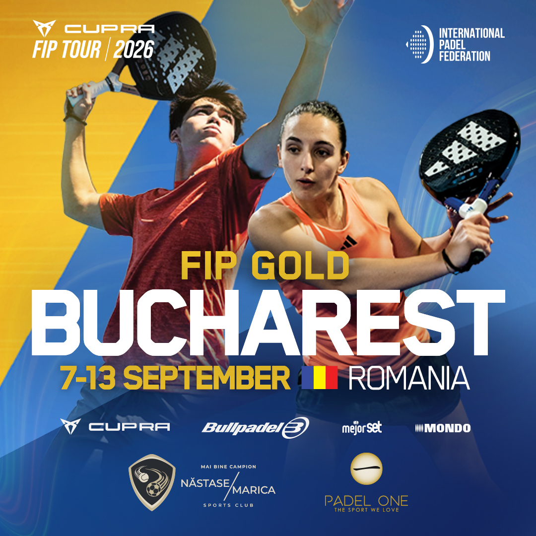 FIP GOLD BUCHAREST