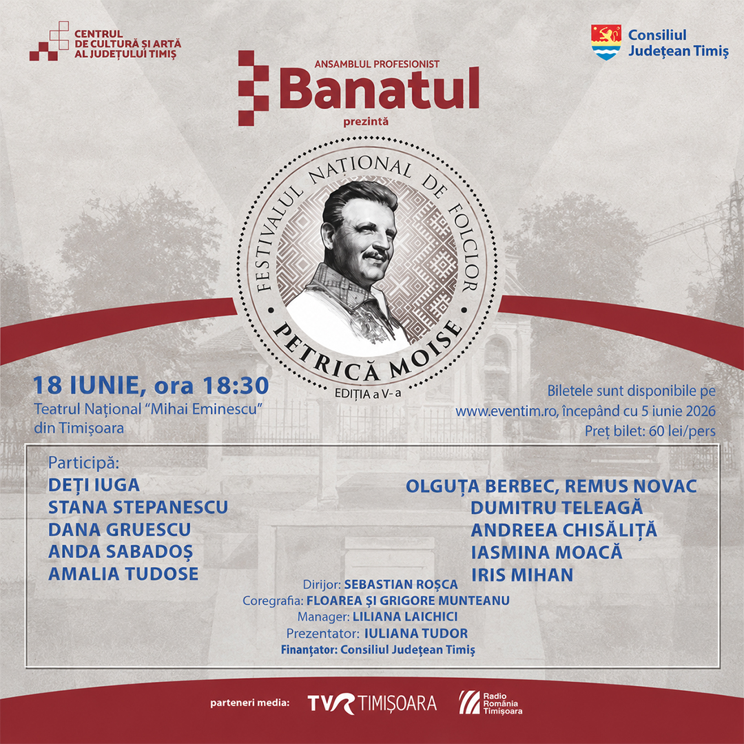 Festivalul National de Folclor