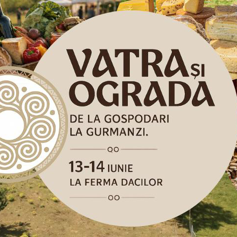 Vatra si Ograda
