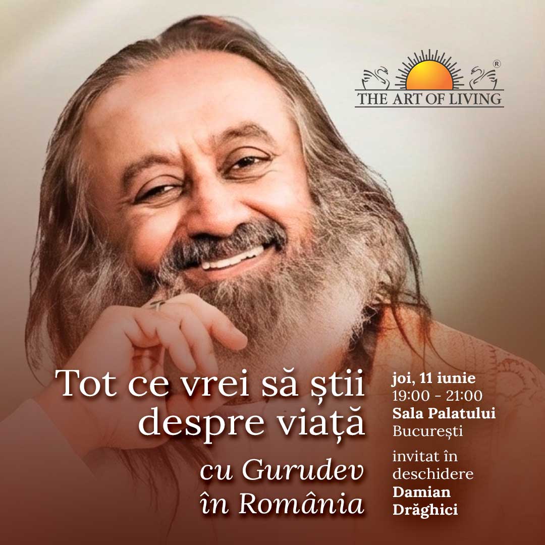 Sri Sri Ravi Shankar