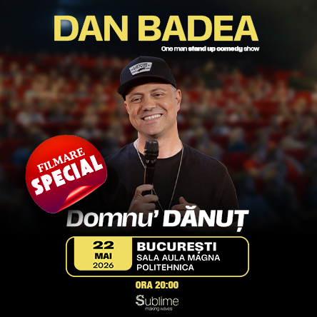 Dan Badea
