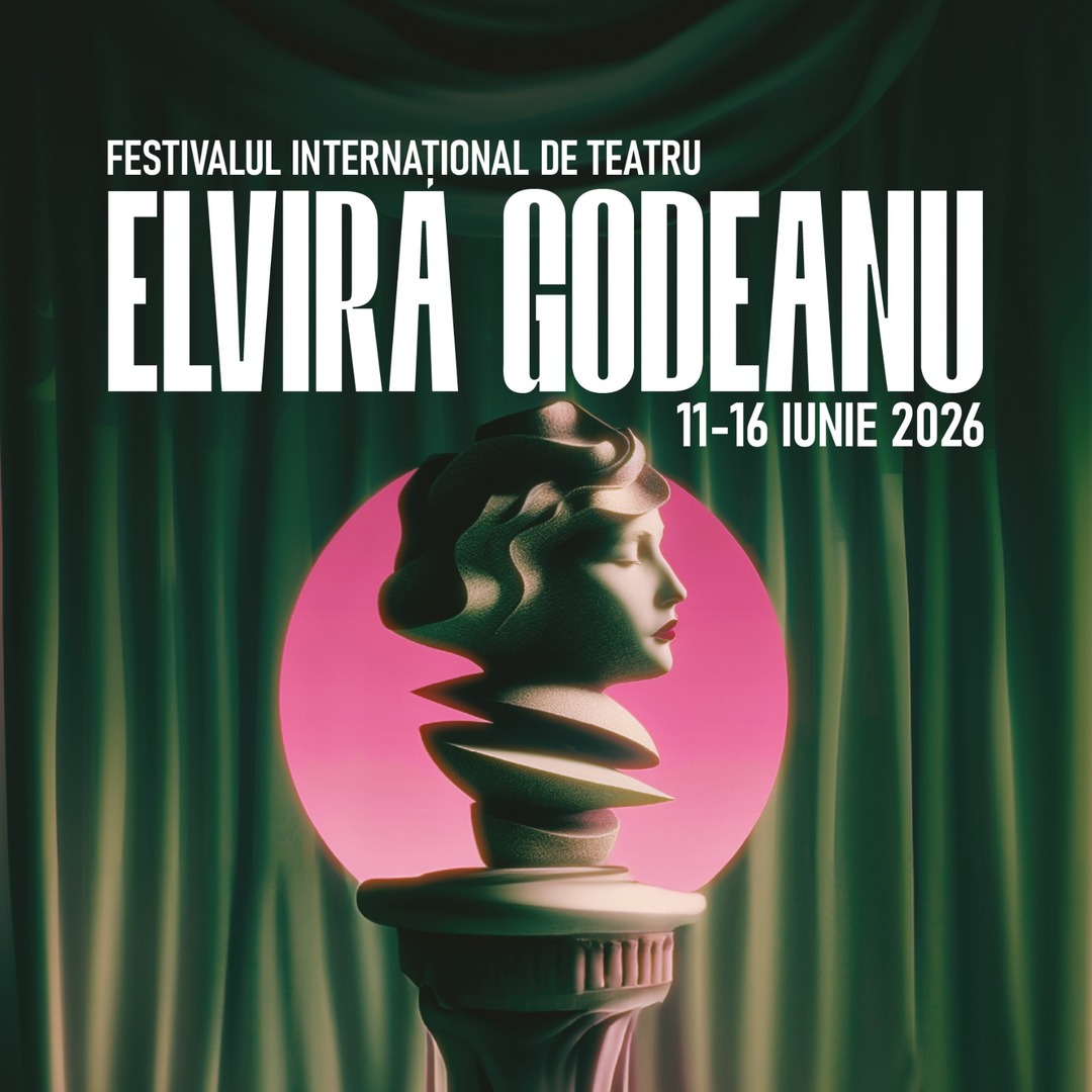 Teatrul Dramatic "Elvira Godeanu"