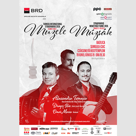 Muzele – Múzsák