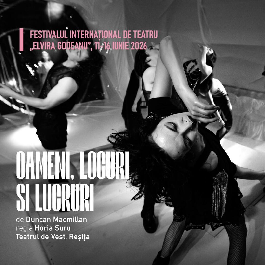 Oameni, locuri si lucruri
