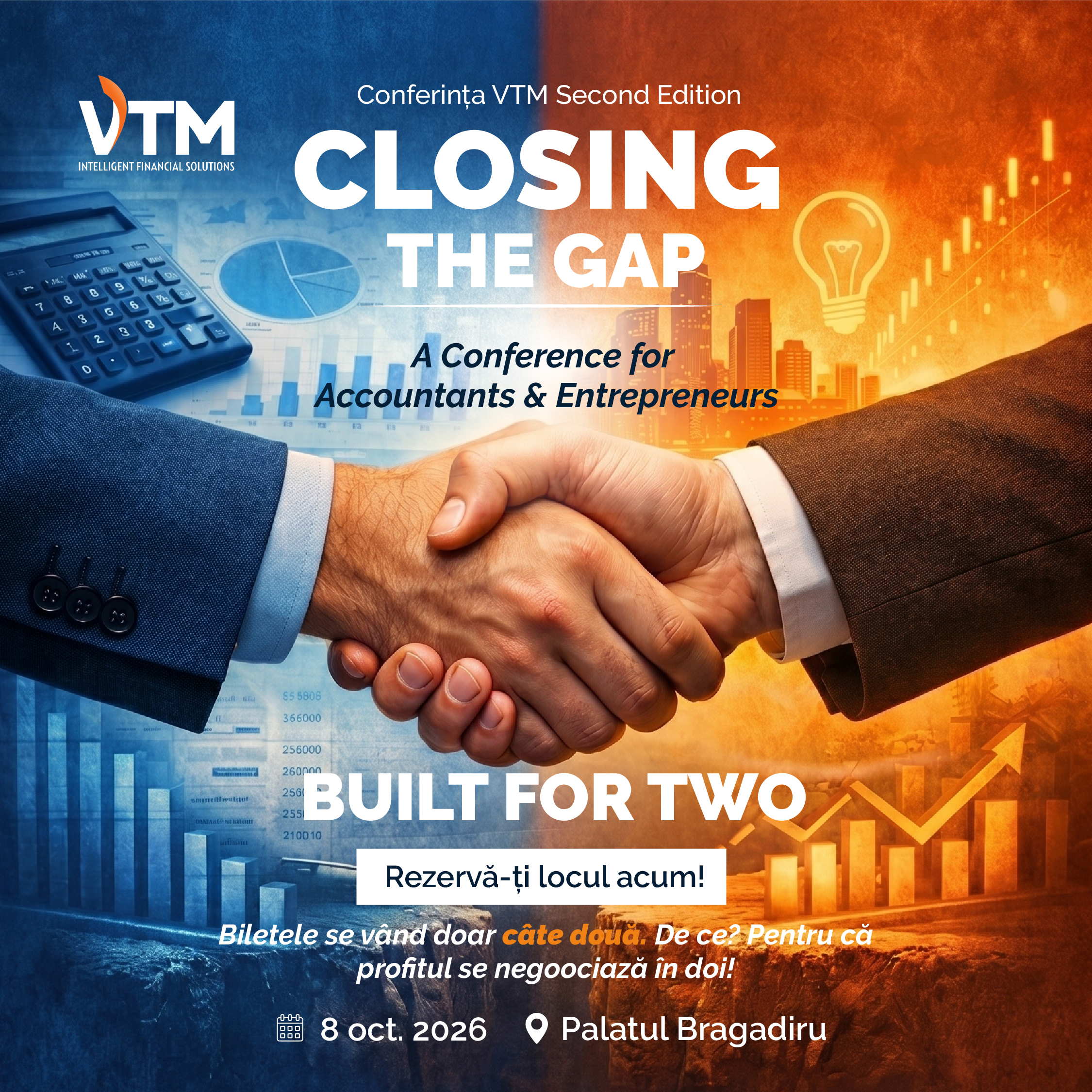Conferinta VTM