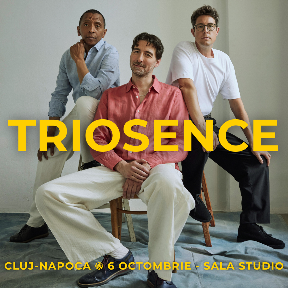 TRIOSENCE