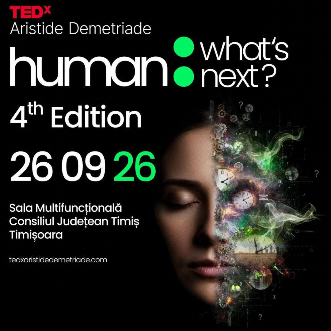 Human: What's Next?