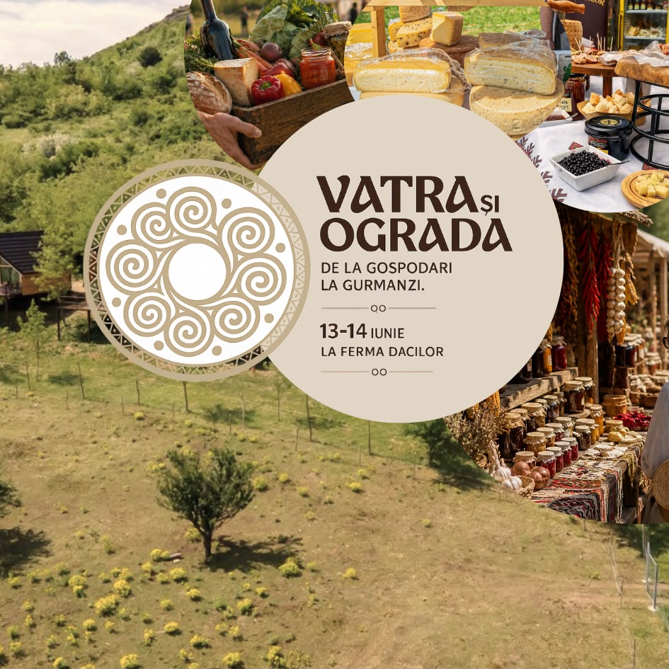 Vatra si Ograda