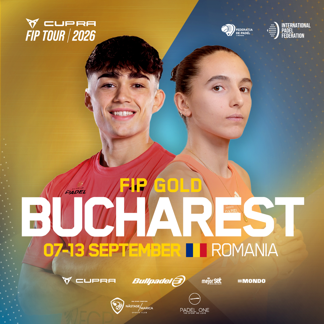 FIP GOLD BUCHAREST