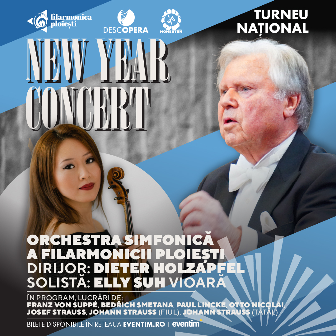 NEW YEAR CONCERT