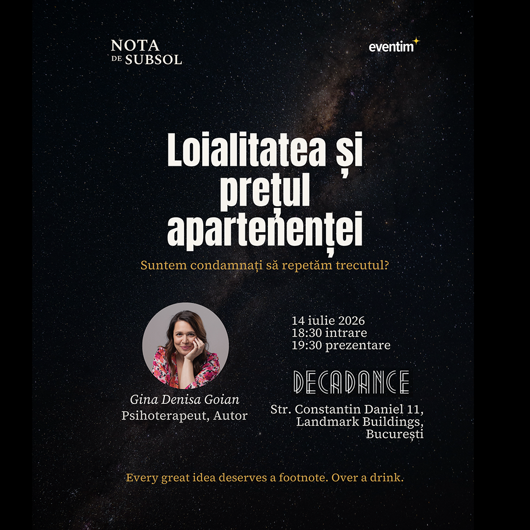 Loialitatea si pretul apartenentei