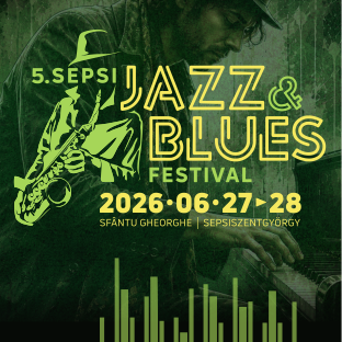 Festivalul Sepsi Jazz & Blues