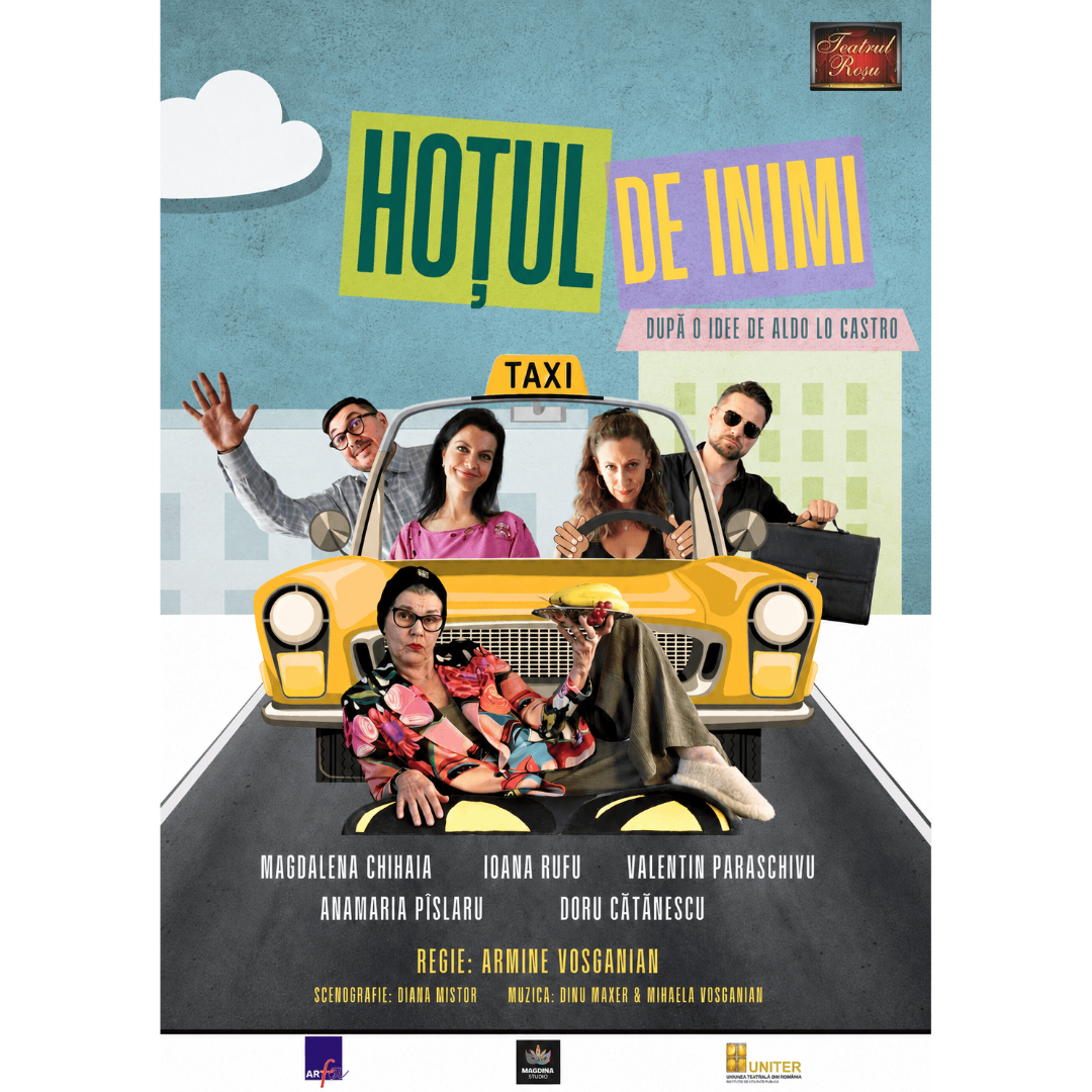 Hotul de inimi