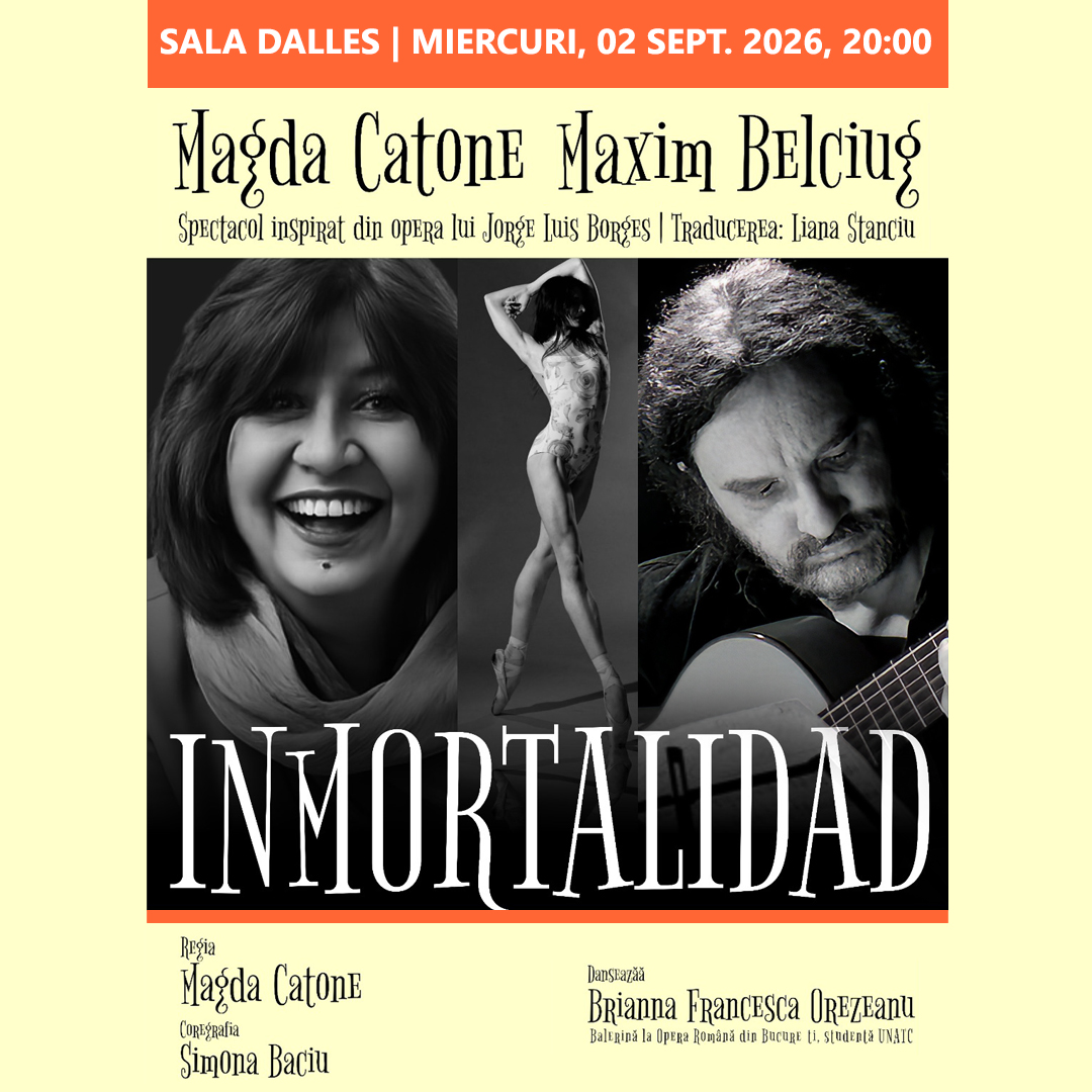 INMORTALIDAD