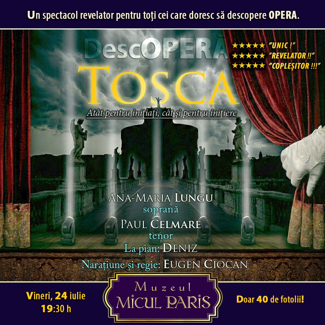 TOSCA