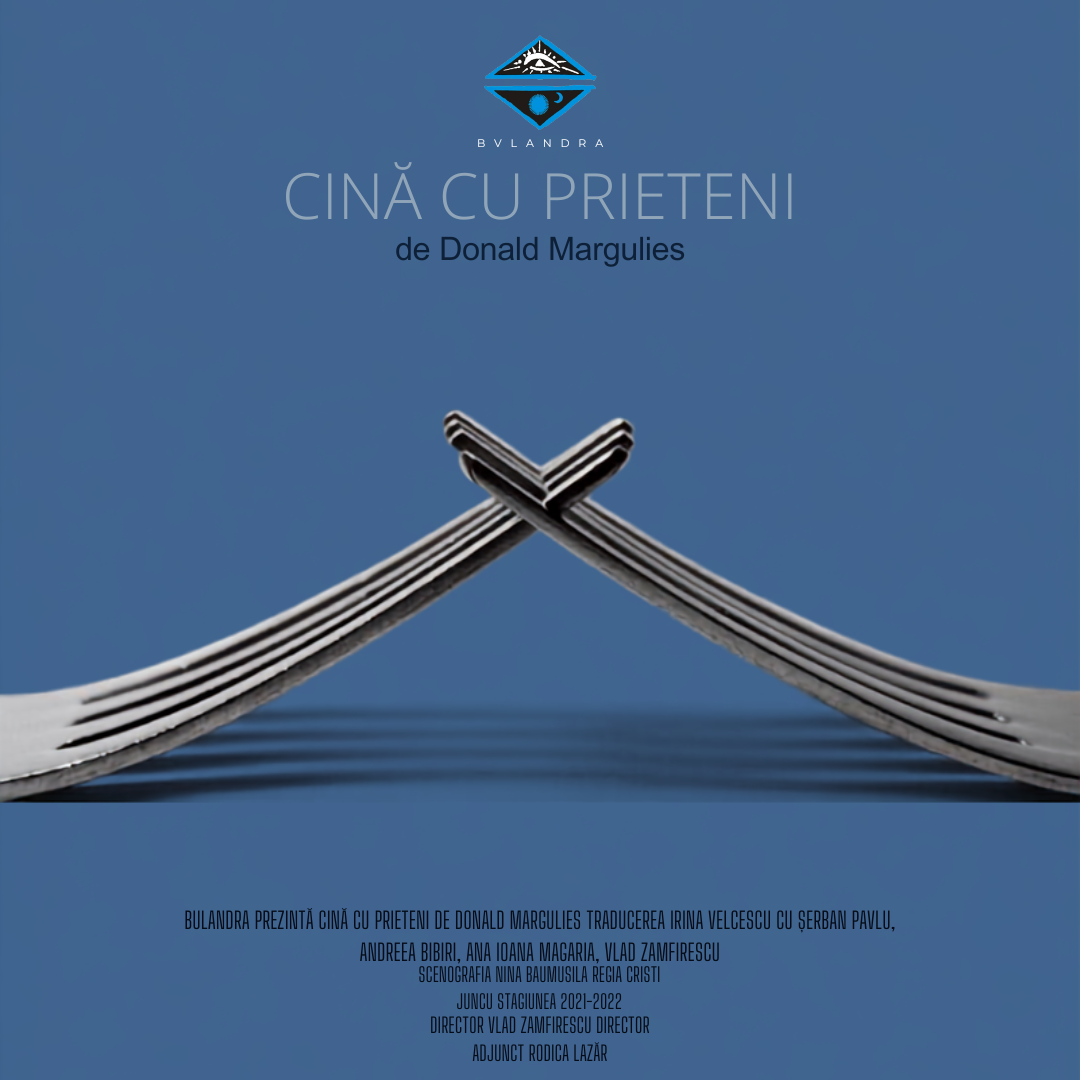 CINĂ CU PRIETENI