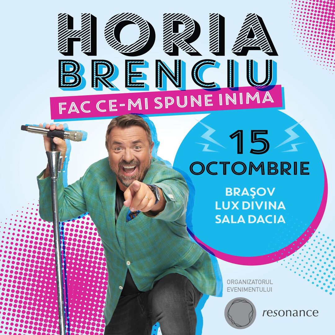 Horia Brenciu