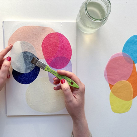 Experimental Printing