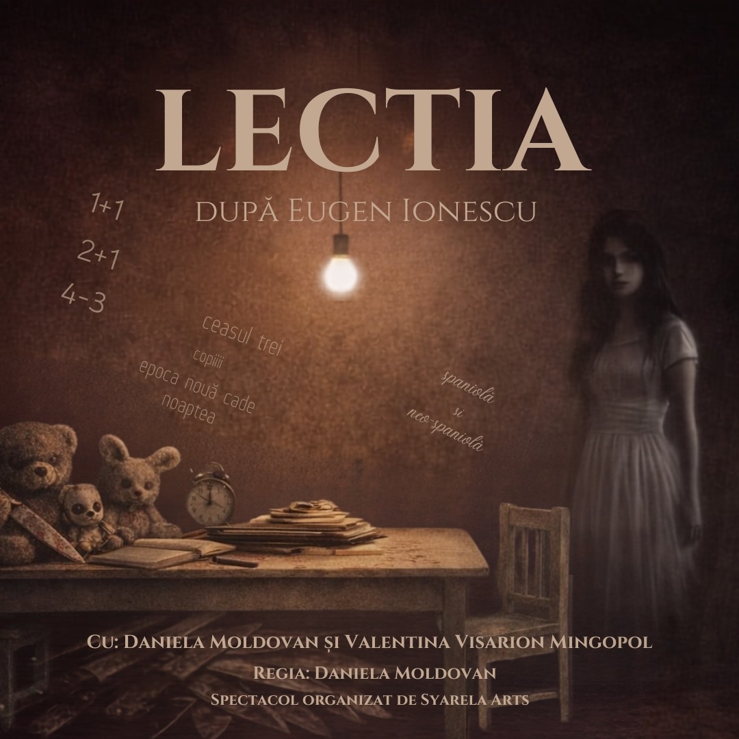 Lectia
