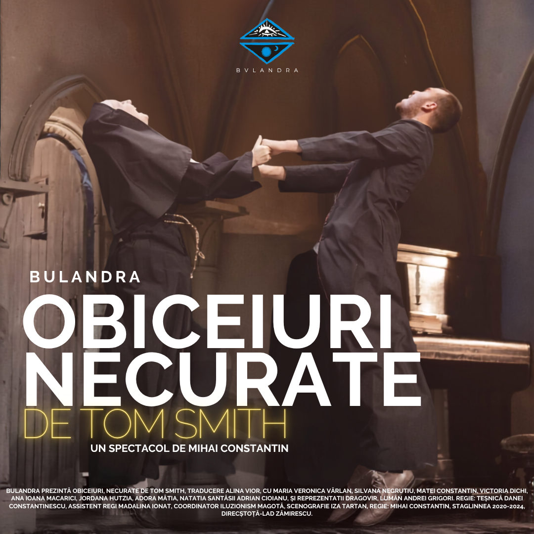 OBICEIURI NECURATE