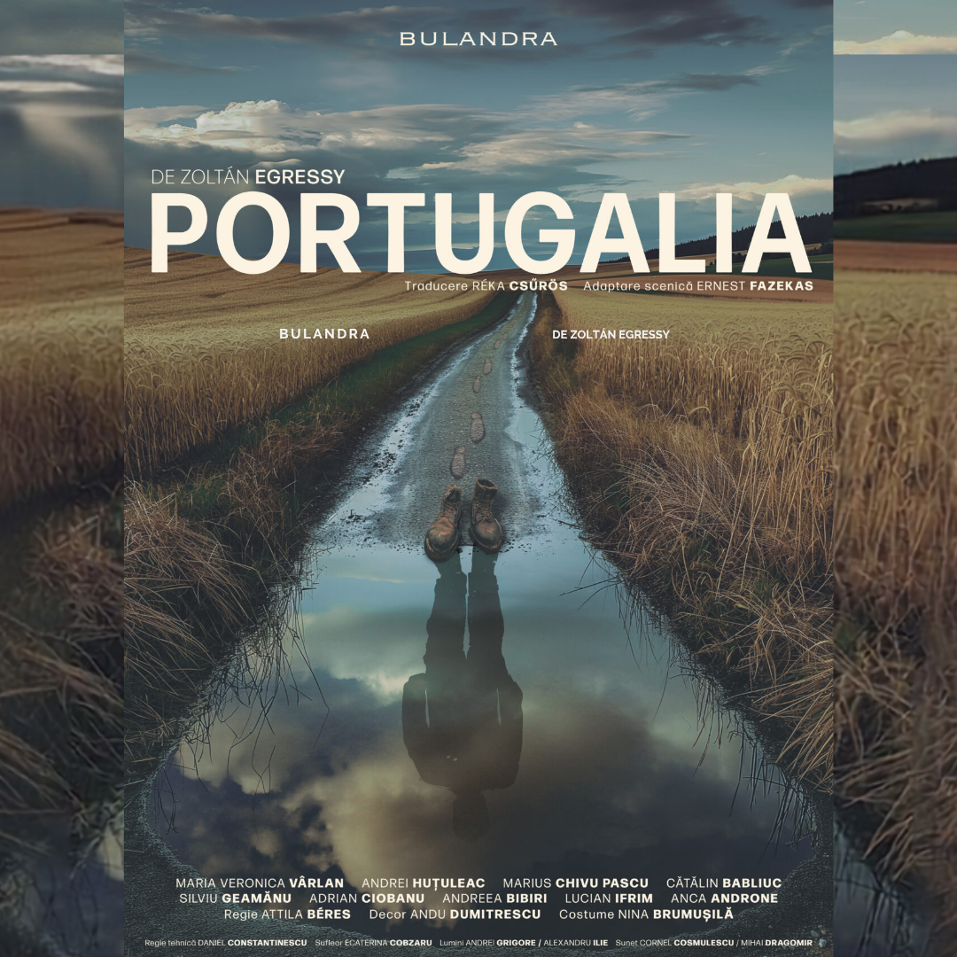 PORTUGALIA