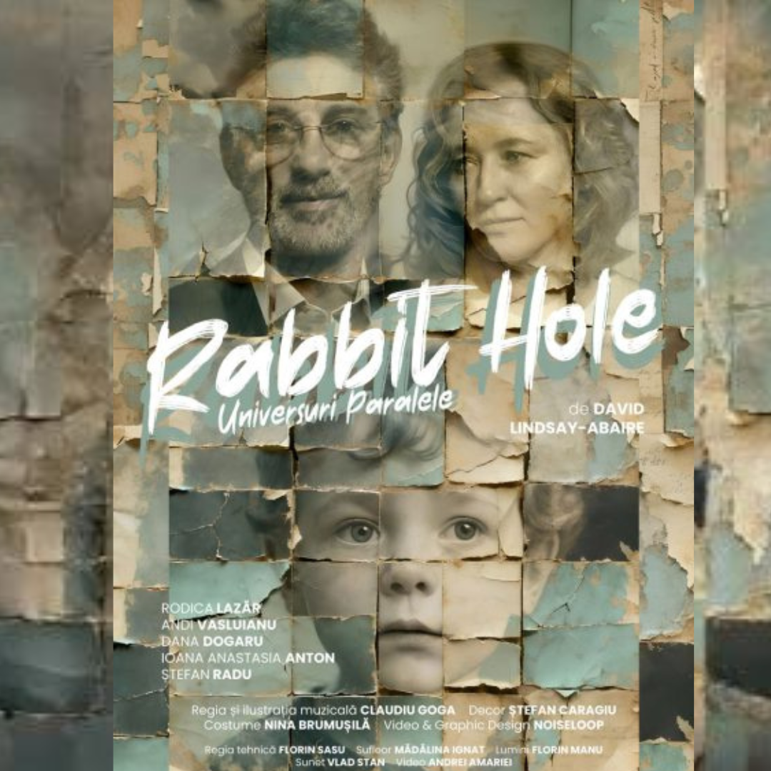 RABBIT HOLE
