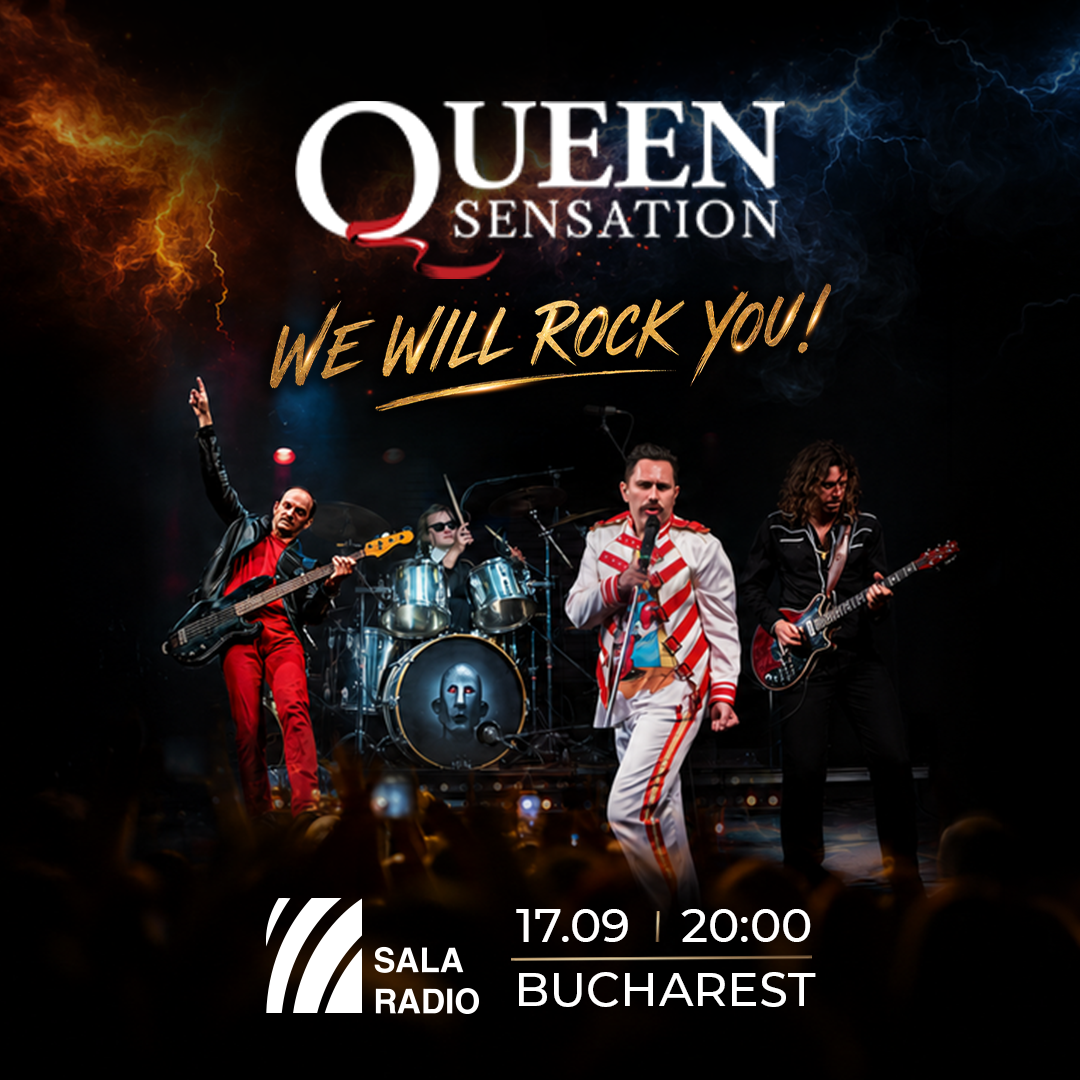 Queen Sensation