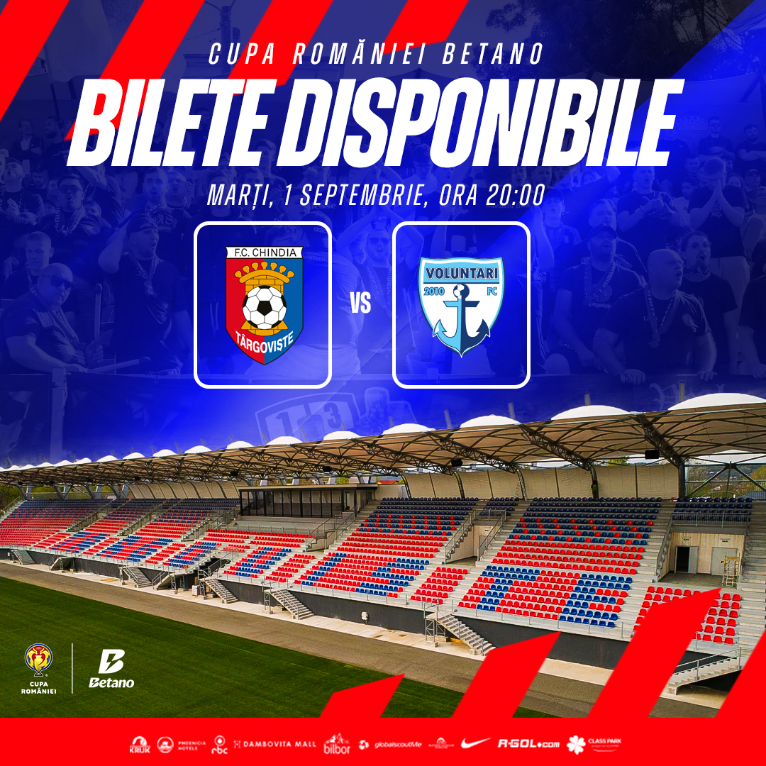 AFC CHINDIA T&Acirc;RGOVISTE