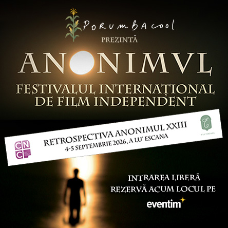 Porumbacool prezintă: RETROSPECTIVA ANONIMUL XXIII