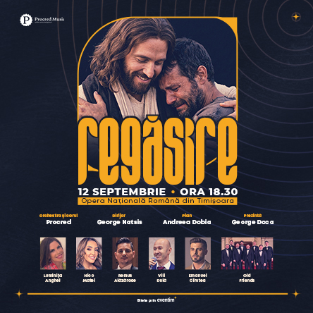 REGĂSIRE