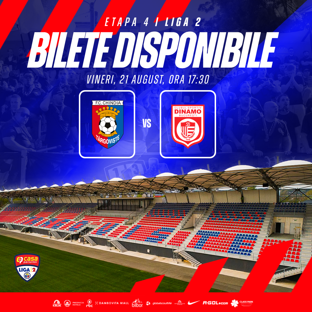 AFC CHINDIA T&Acirc;RGOVISTE