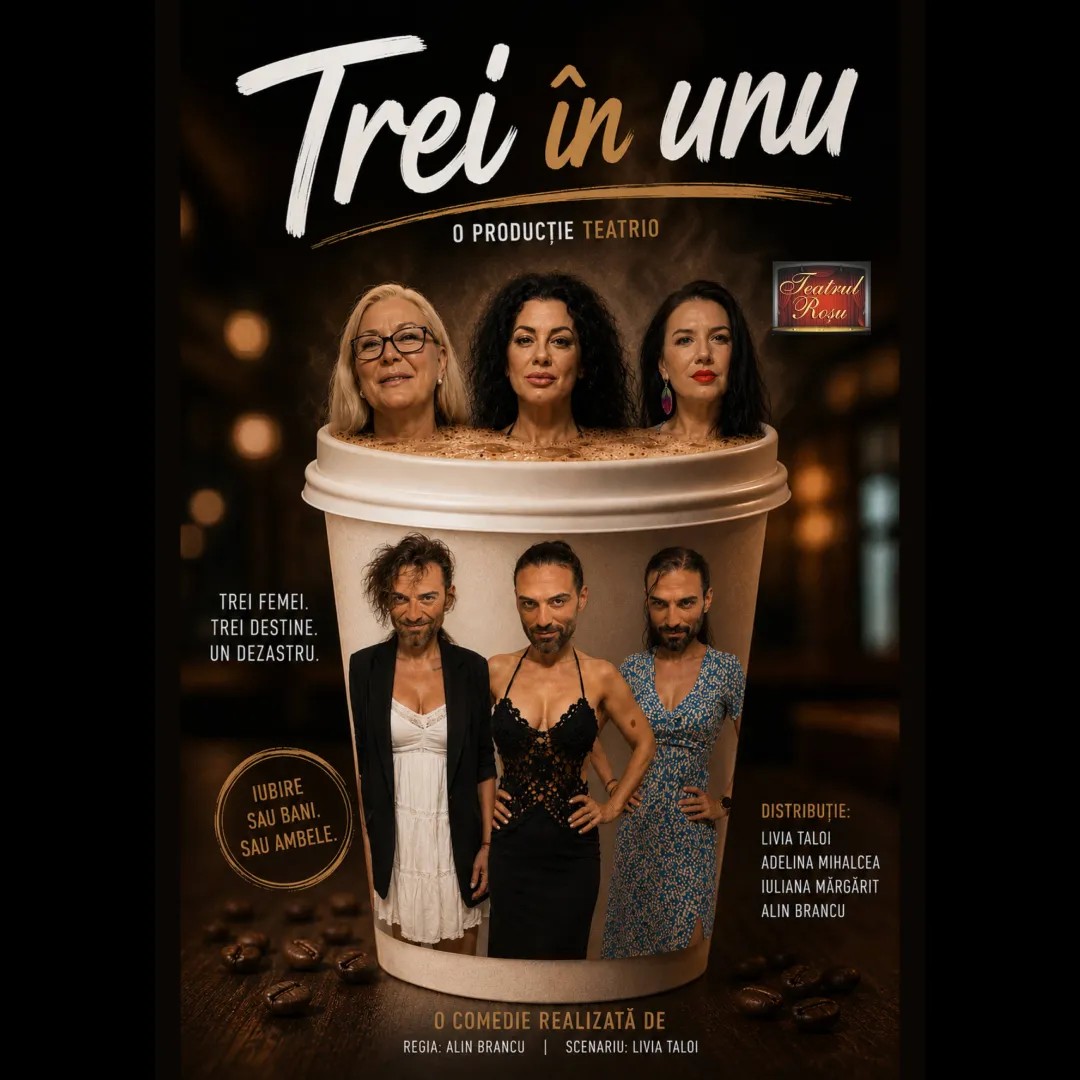 Trei in unu