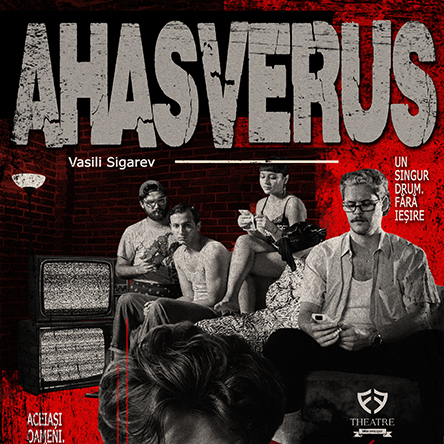 Ahasverus