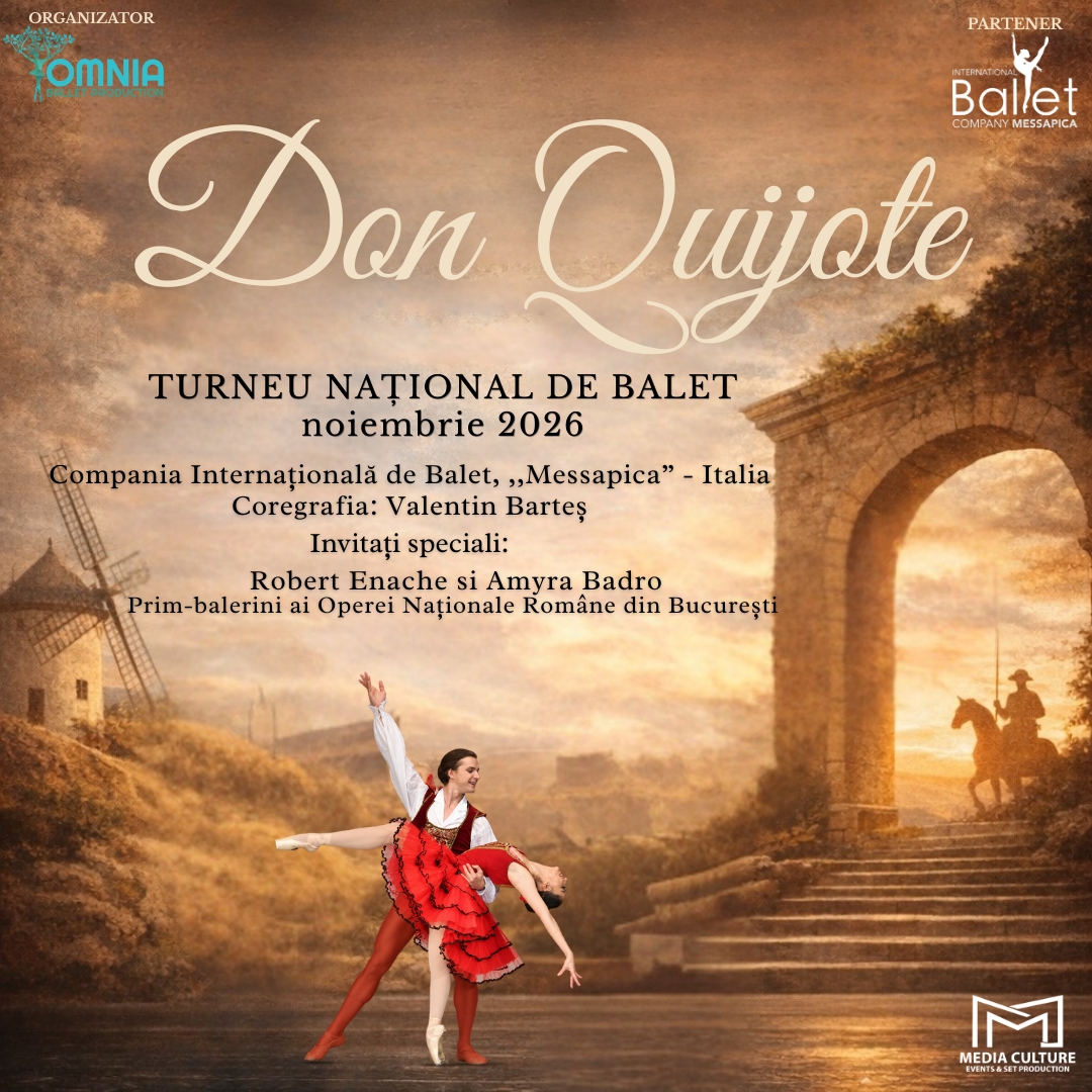 DON QUIJOTE