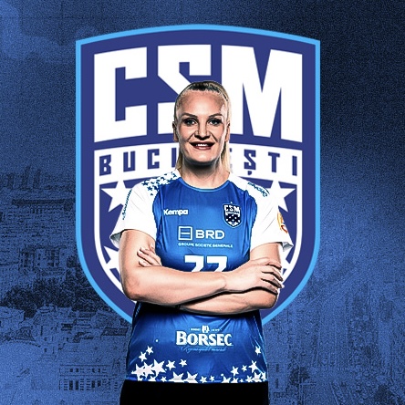CSM București