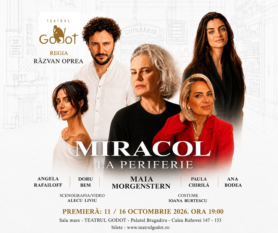 Teatrul Godot