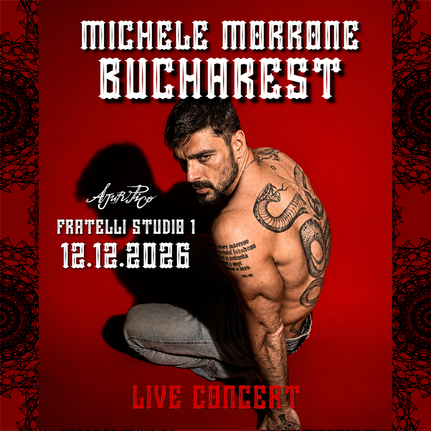 Michele Morrone