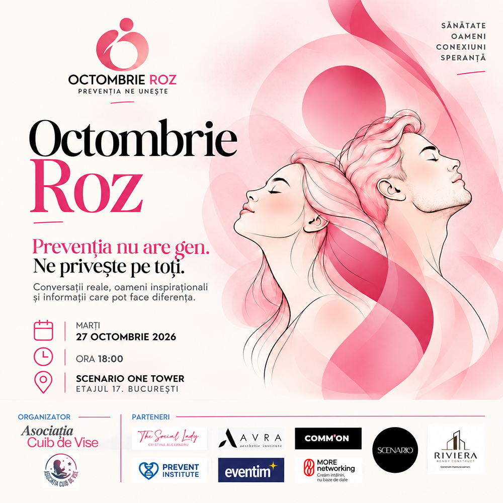 Octombrie ROZ