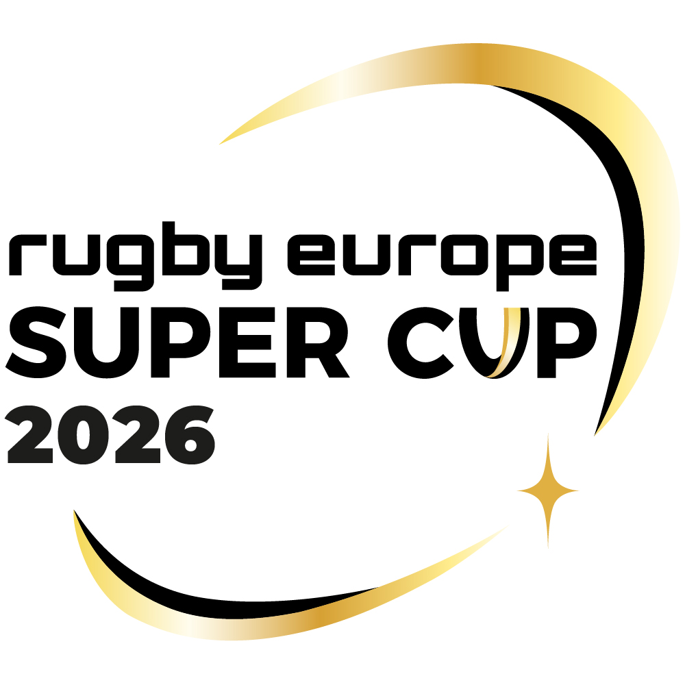 RUGBY EUROPE SUPER CUP 2026